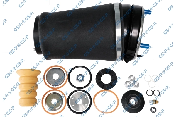 Air Spring, suspension 35200811