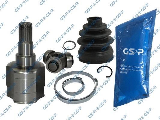 Joint Kit, drive shaft 612001