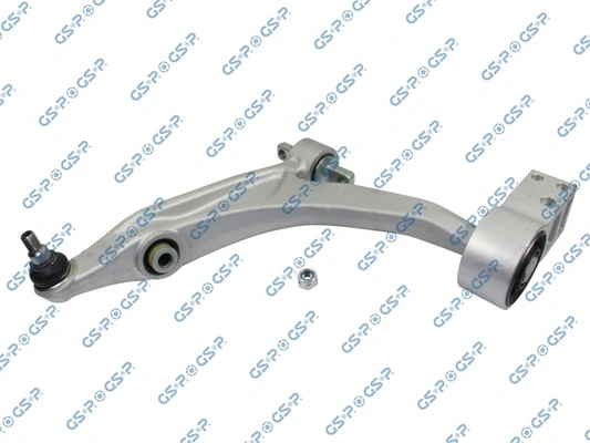 Control/Trailing Arm, wheel suspension S060012