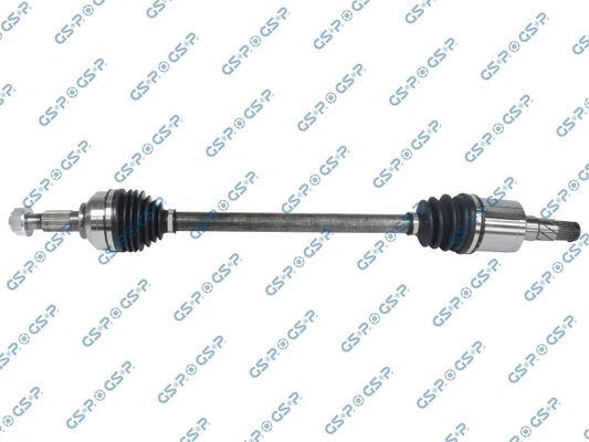 Drive Shaft 204027