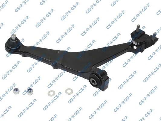 Control/Trailing Arm, wheel suspension S060396