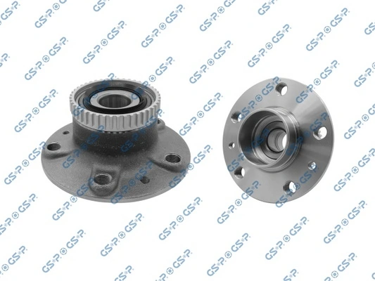 Wheel Bearing Kit 9225003