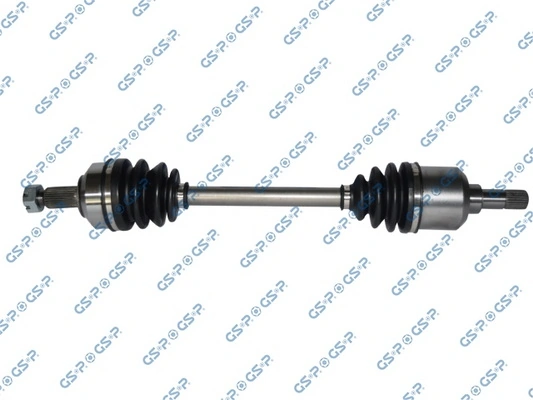 Drive Shaft 210112