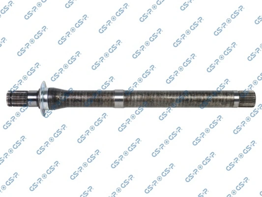 Intermediate Shaft 201557