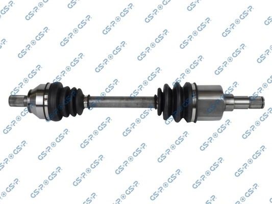 Drive Shaft 218194