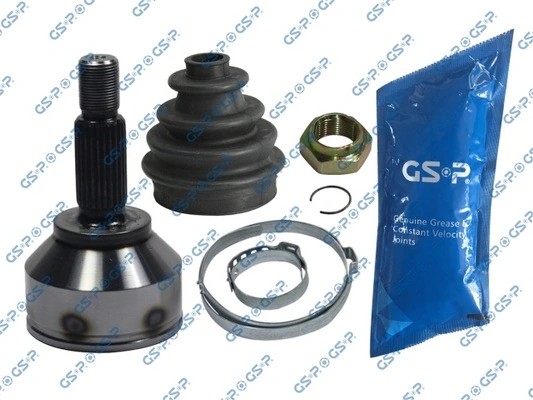 Joint Kit, drive shaft 818069