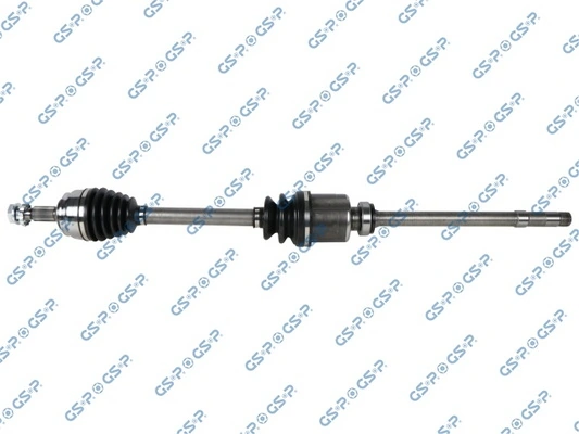 Drive Shaft 203775