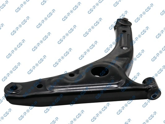 Control/Trailing Arm, wheel suspension S060455