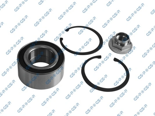 Wheel Bearing Kit GK1480
