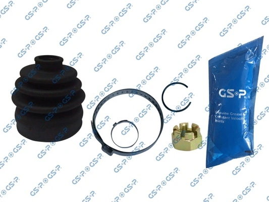 Bellow Kit, drive shaft 780440