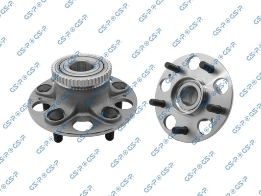 Wheel Bearing Kit 9230067