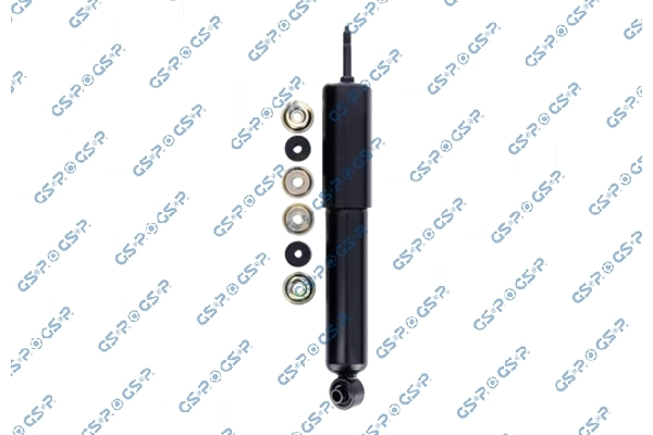 Shock Absorber 32103420