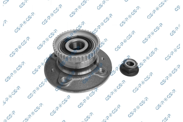 Wheel Bearing Kit 9225015K