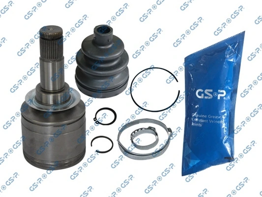 Joint Kit, drive shaft 605041