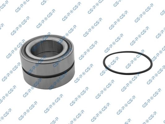 Wheel Bearing Kit GK3664