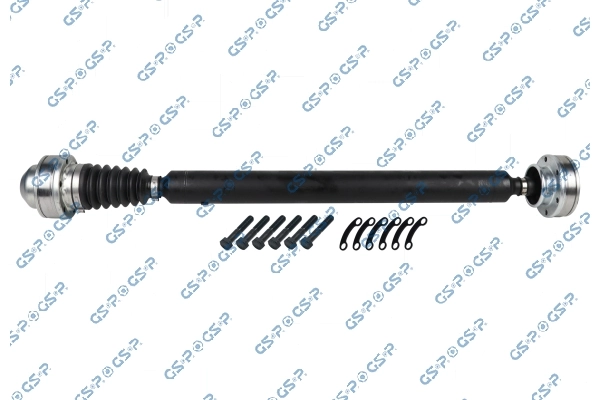 Propshaft, axle drive PS901352