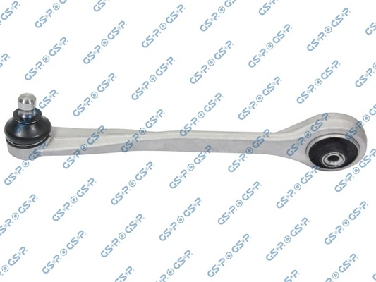 Control/Trailing Arm, wheel suspension S060802