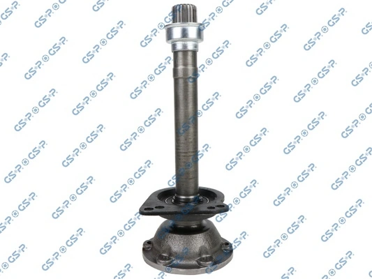 Stub Shaft, differential 261225