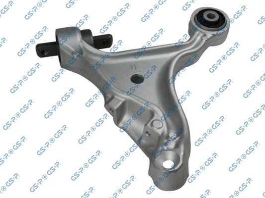 Control/Trailing Arm, wheel suspension S060778