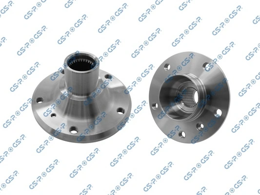 Wheel Hub 9430023