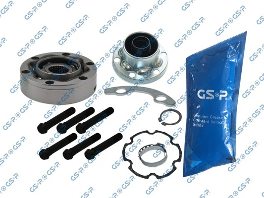 Joint, propshaft 605057