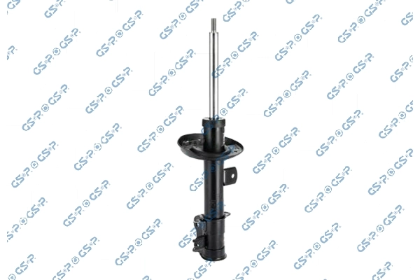 Shock Absorber 32307841