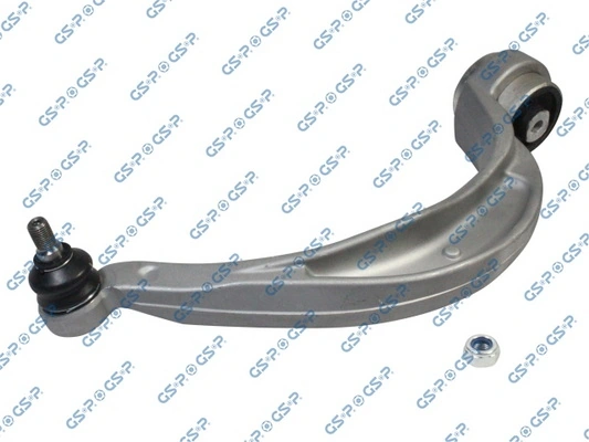 Control/Trailing Arm, wheel suspension S062261