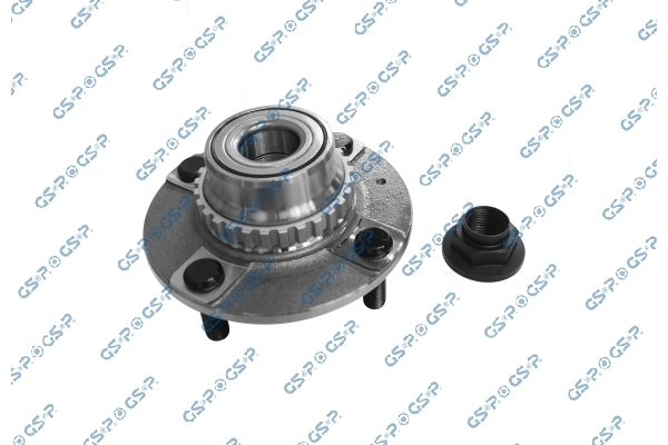 Wheel Bearing Kit 9228035K