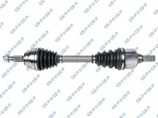 Drive Shaft 203809