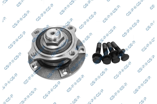 Wheel Bearing Kit 9400001K