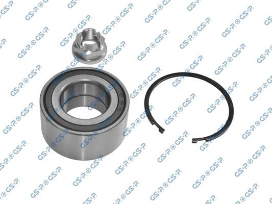 Wheel Bearing Kit GK6682