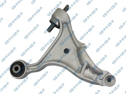 Control/Trailing Arm, wheel suspension S060768