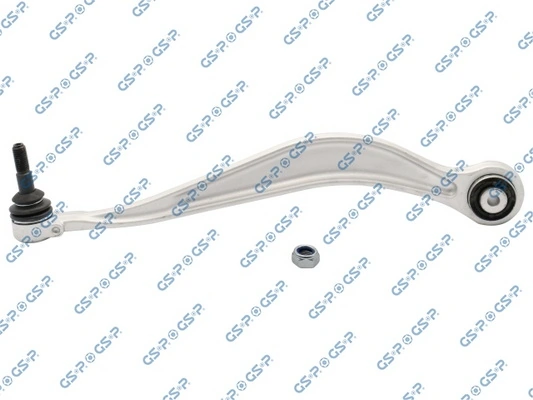Control/Trailing Arm, wheel suspension S063030