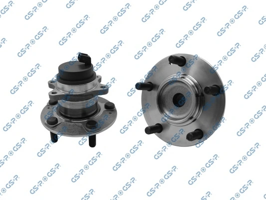 Wheel Bearing Kit 9400260