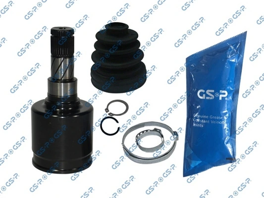 Joint Kit, drive shaft 605044