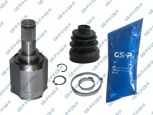 Jeu de joints, arbre de transmission 624015