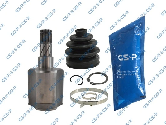 Joint Kit, drive shaft 660004