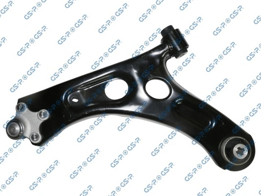 Control/Trailing Arm, wheel suspension S063262