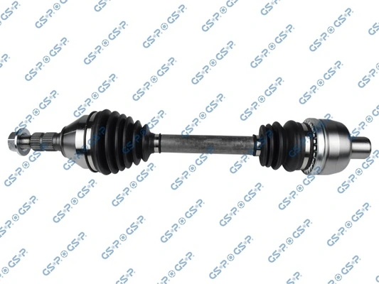 Drive Shaft 202084