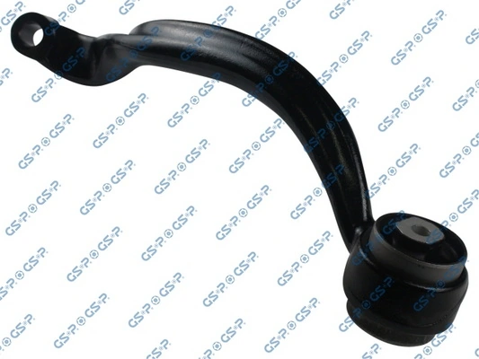 Control/Trailing Arm, wheel suspension S060847