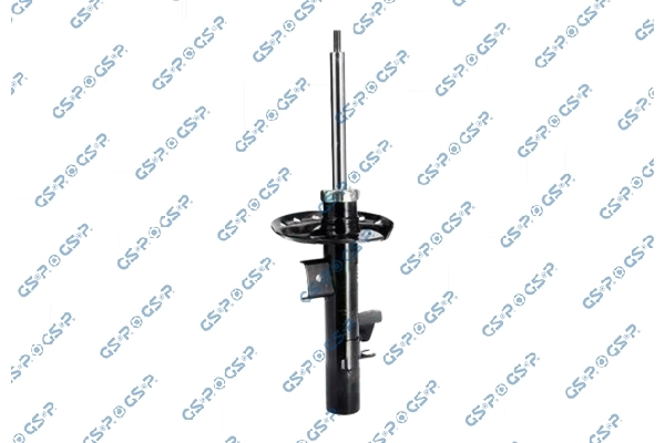 Shock Absorber 32307622