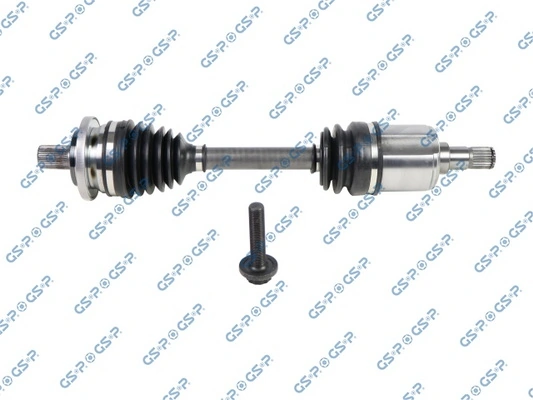 Drive Shaft 201580