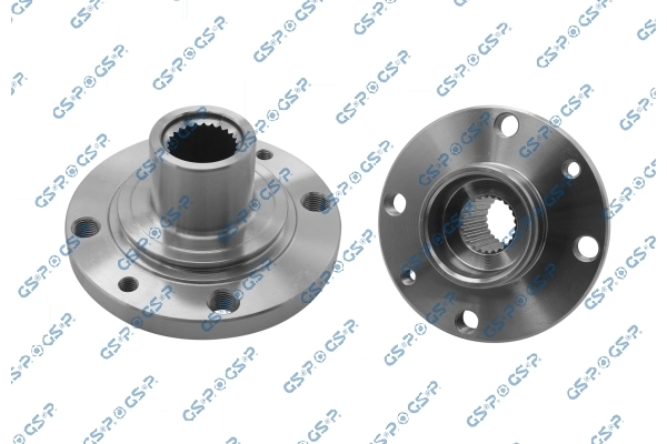 Wheel Hub 9425055