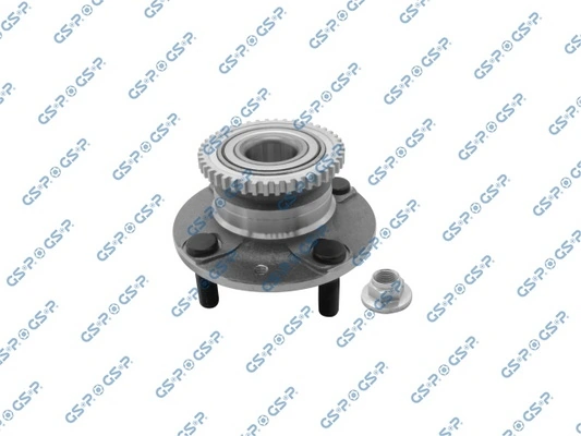 Wheel Bearing Kit 9228056K