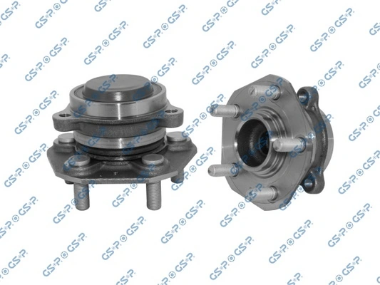 Wheel Bearing Kit 9400633