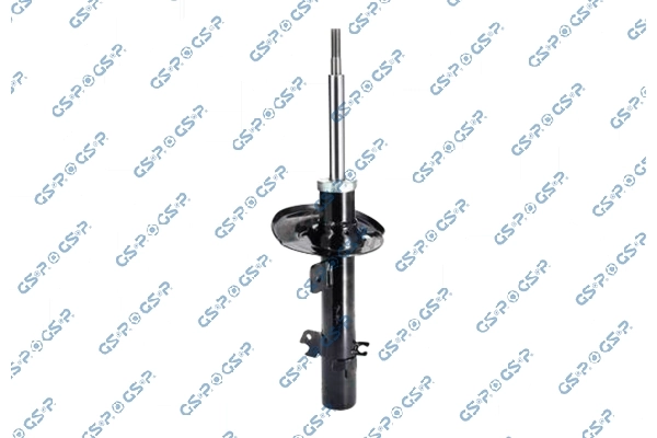 Shock Absorber 32307492