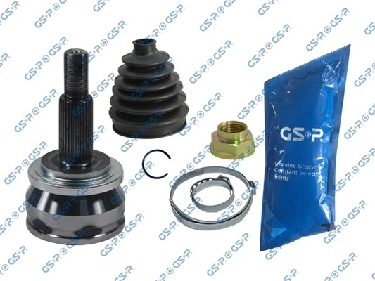 Joint Kit, drive shaft 859345