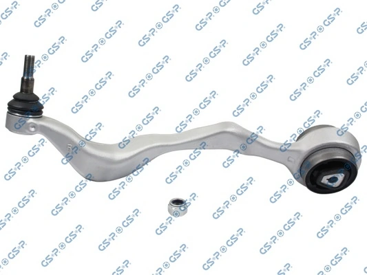 Control/Trailing Arm, wheel suspension S060086