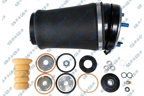 Air Spring, suspension 35200812