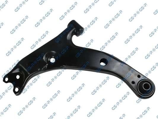 Control/Trailing Arm, wheel suspension S060747